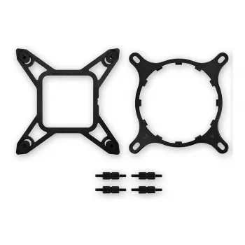 NZXT Kraken X/Z montážna sada LGA1700, čierna