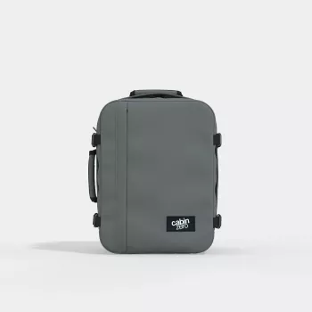 CabinZero Classic 28 L palubný batoh - Original Grey