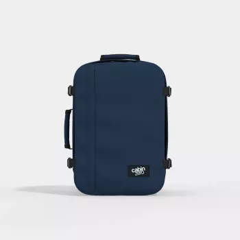 CabinZero Classic 36L cestovný batoh - Navy