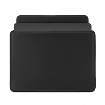 Pipetto Ultra Slim Sleeve pre MacBook 13/14, čierna