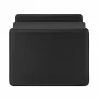 Pipetto Ultra Slim Sleeve pre MacBook 13/14, čierna