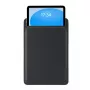 Pipetto Ultra Slim Sleeve iPad 11 čierna (P076-131-AK)