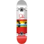 Ocean Pacific Sunset Complete Skateboard 8 palcov