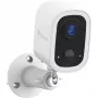 Toucan Wireless Outdoor Camera S4 - 1080p Full HD, IP54, batéria, obojsmerný zvuk, nočné videnie, kompatibilná so Smart Home