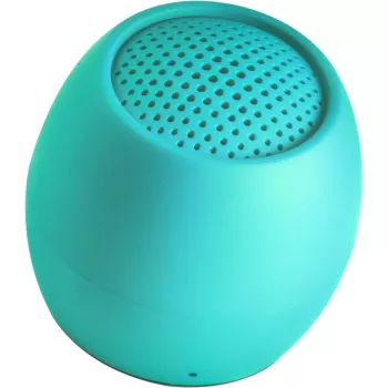 Boompods Zero Ocean reproduktor akvamarínová
