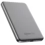 BOOMPODS PowerSnap 5000mAh Graphite magnetická powerbank (PMAGGR)