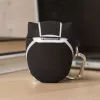 Thumbs Up 1002696 silikónové puzdro pre Apple AirPods Pro (1. & 2. gen.) - čierna/biela