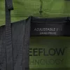 Berghaus 3D Freeflow 30+5L batoh - Spark/Jet Black (Small)