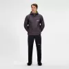 Berghaus Mtn Guide Alpine nohavice - čierna - veľkosť L
