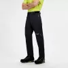 Berghaus Mtn Guide Alpine nohavice - čierna - veľkosť L