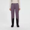 Berghaus Ridge-Roamer 3L WP softshellové nohavice - Purple Planet - dámske - M