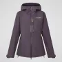 Berghaus Ridge-Seeker GTX dámska bunda - Purple Planet