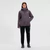 Berghaus Ridge-Seeker GTX dámska bunda - Purple Planet