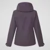 Berghaus Ridge-Seeker GTX dámska bunda - Purple Planet