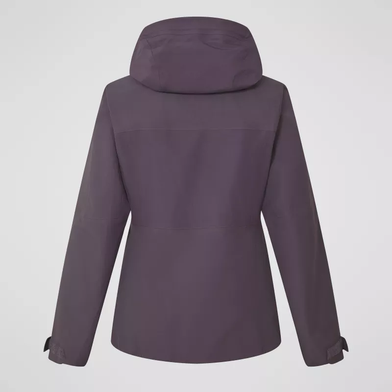 Berghaus Ridge-Seeker GTX dámska bunda - Purple Planet