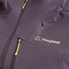 Berghaus Ridge-Seeker GTX dámska bunda - Purple Planet