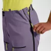 Berghaus Extrem Vanguard GTX Pant Af dámske hardshell nohavice - Planet Purple, veľkosť M