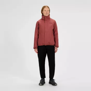 Berghaus Hillwalker 2.0 InterActive Jacket dámska bunda GORE-TEX - Corundum, veľkosť S