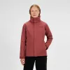 Berghaus Hillwalker 2.0 InterActive Jacket dámska bunda GORE-TEX - Corundum, veľkosť S
