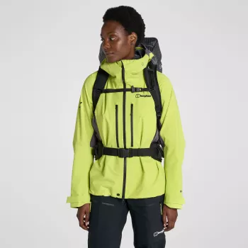 Berghaus Mtn Guide F45+ AF batoh - čierna/čierna