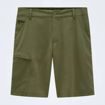 Berghaus Navigator 2.0 Short - Cheviot Green, veľkosť S