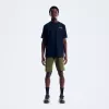 Berghaus Navigator 2.0 Short - Cheviot Green, veľkosť S