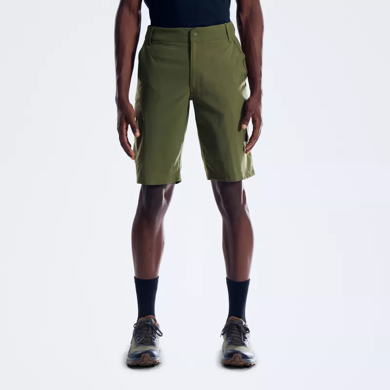Berghaus Navigator 2.0 Short - Cheviot Green, veľkosť S
