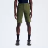 Berghaus Navigator 2.0 Short - Cheviot Green, veľkosť L