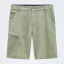 Berghaus Navigator 2.0 Short pánske turistické šortky - Wisdom, veľkosť L