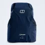 Berghaus Fast Hike F15 Af dámsky turistický batoh - Hale Navy