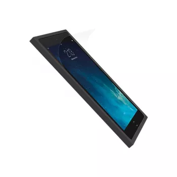 Logitech BLOK Protective Shell pre Apple iPad Air 2 (9,7 palca) - čierna