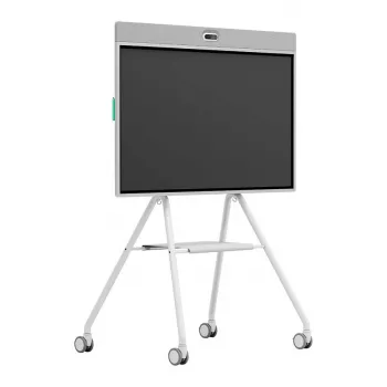 Logitech Rally Board 65 mobilný stojan na displej pre 65 palcový LCD displej / videokonferenčný systém