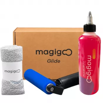 Magigoo MGK2025 Glide Kit adhézna sada pre 3D tlačiareň 630 g