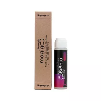 Magigoo Supergrip – 50 ml adhézny prostriedok na 3D tlač pre tlačové podložky