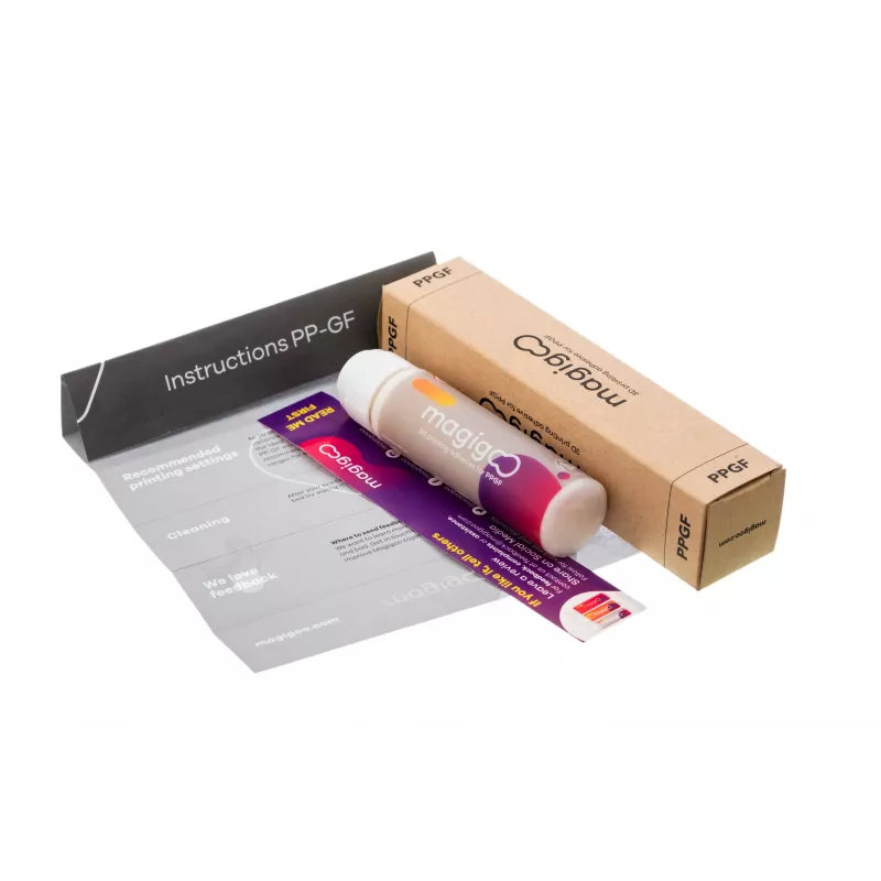 Magigoo Pro PP-GF Adhézny prostriedok na 3D tlač