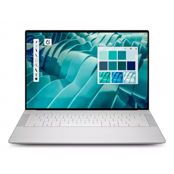 Dell 14 Premium Laptop - Intel Core Ultra 7-255H, 32GB RAM, 1TB SSD, NVIDIA GeForce RTX 4050, 14,5