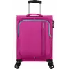 American Tourister Sea Seeker Spinner 55 príručná batožina Deep Fuchsia