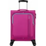 American Tourister Sea Seeker Spinner 55 príručná batožina Deep Fuchsia