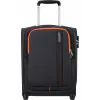 American Tourister Sea Seeker vertikálna batožina pod sedadlo Charcoal Grey