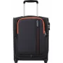 American Tourister Sea Seeker vertikálna batožina pod sedadlo Charcoal Grey