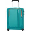 American Tourister Sea Seeker vertikálna batožina pod sedadlo Aqua Green