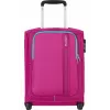 American Tourister Sea Seeker vertikálna batožina pod sedadlo Deep Fuchsia