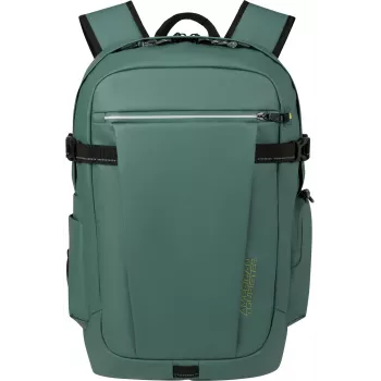 American Tourister Upventure batoh na notebook 15,6 palca Dark Forest