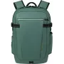 American Tourister Upventure batoh na notebook 15,6 palca Dark Forest