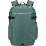 American Tourister Upventure batoh na notebook 17,3 palca Dark Forest
