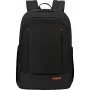 American Tourister 15,6 palca Office UG29 batoh čierny