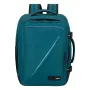 American Tourister Take2Cabin S/M cestovný batoh - Totally Teal