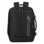 American Tourister Take2Cabin S/M Sport Black batoh (Ryanair/Wizz Air)