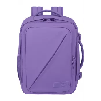American Tourister Take2Cabin S/M Casual batoh Purple Pulse