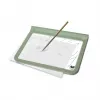 Kidywolf Light Tablet A4 LED kresliaci tablet s 8 farbami, 4 režimy, USB-C, biela